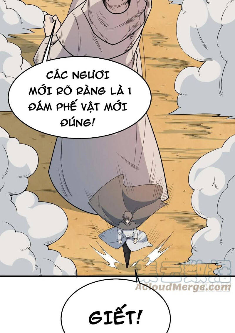 Trở Về Làm Đại Lão Thời Mạt Thế - Chương 240