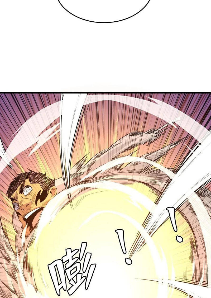 Trở Về Làm Đại Lão Thời Mạt Thế - Chương 240