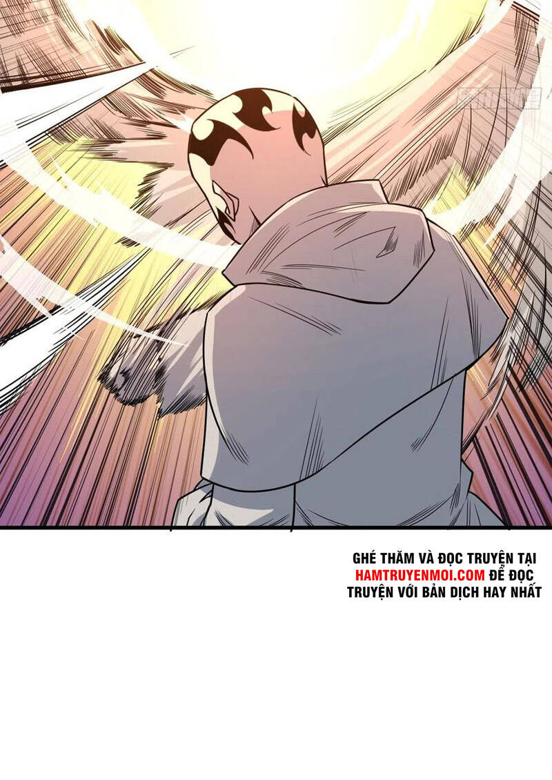 Trở Về Làm Đại Lão Thời Mạt Thế - Chương 240