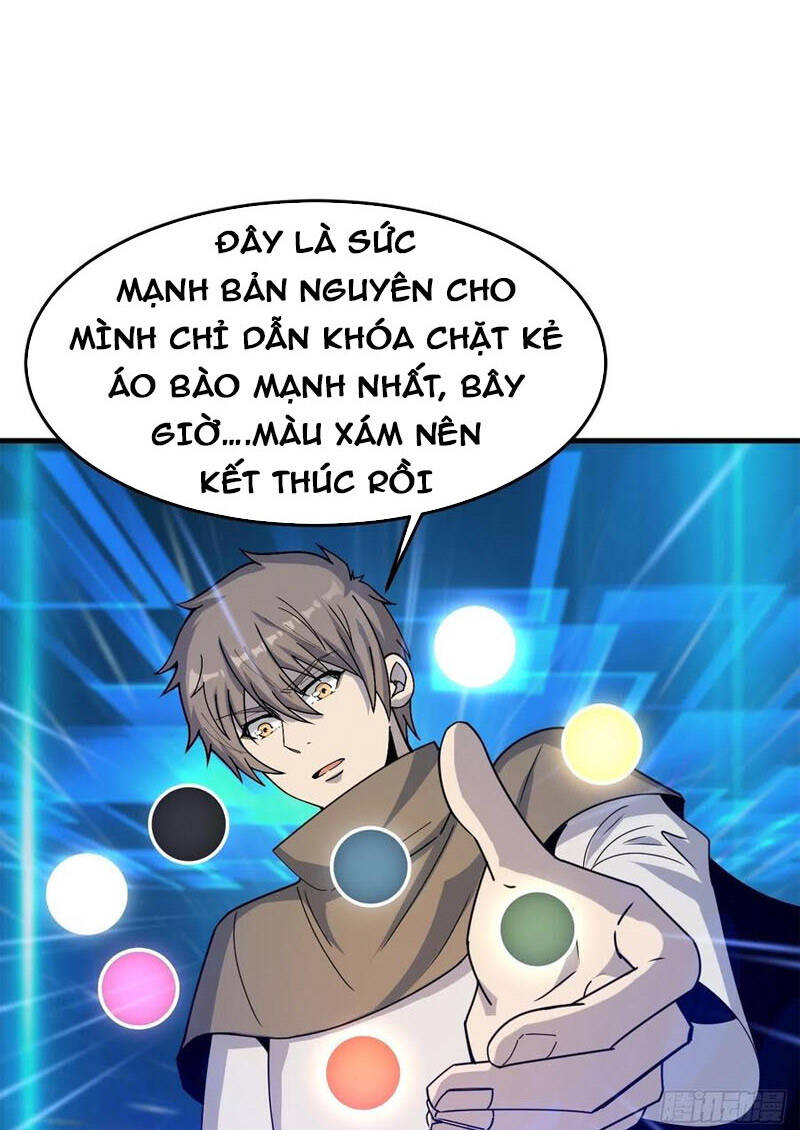 Trở Về Làm Đại Lão Thời Mạt Thế - Chương 240