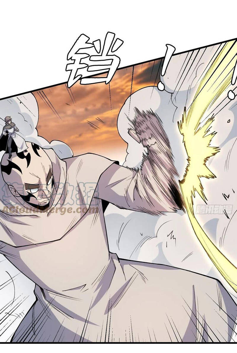 Trở Về Làm Đại Lão Thời Mạt Thế - Chương 240