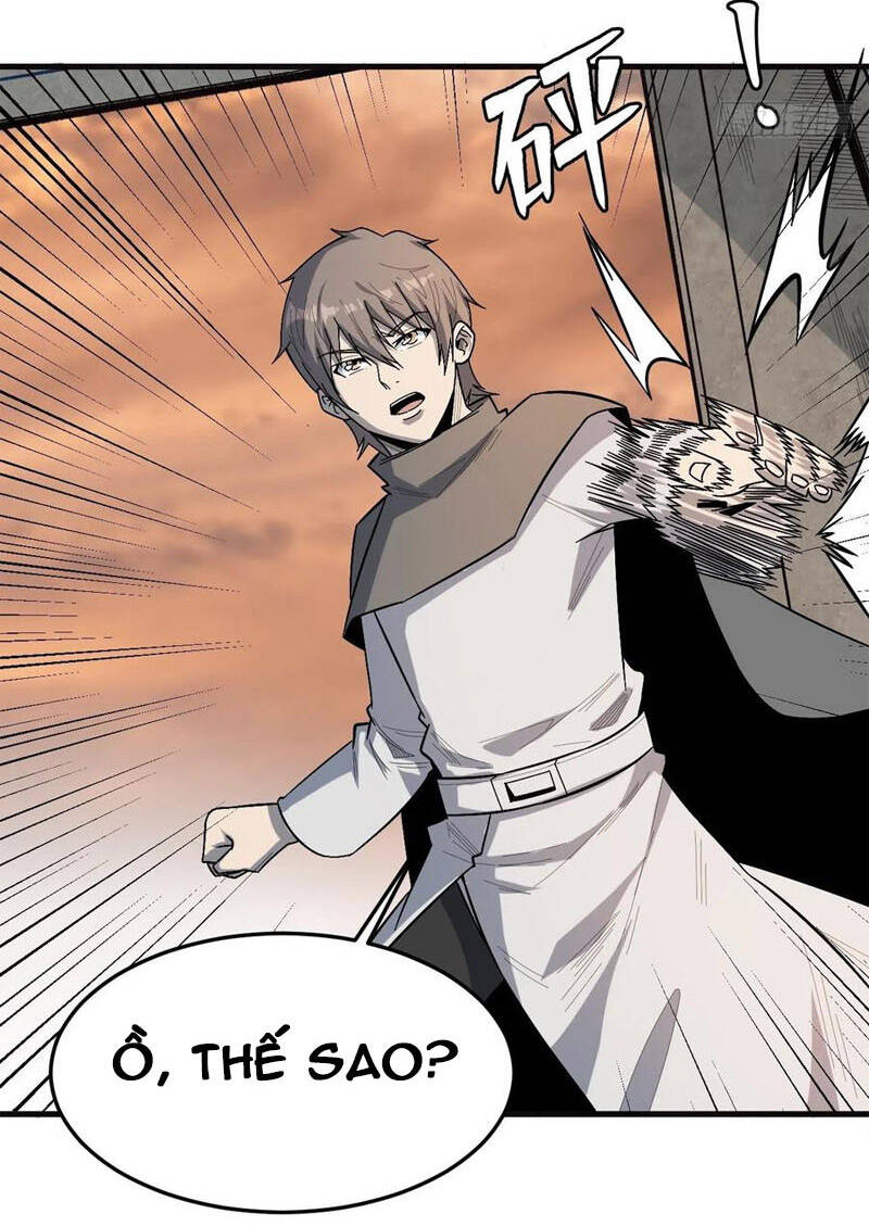 Trở Về Làm Đại Lão Thời Mạt Thế - Chương 240