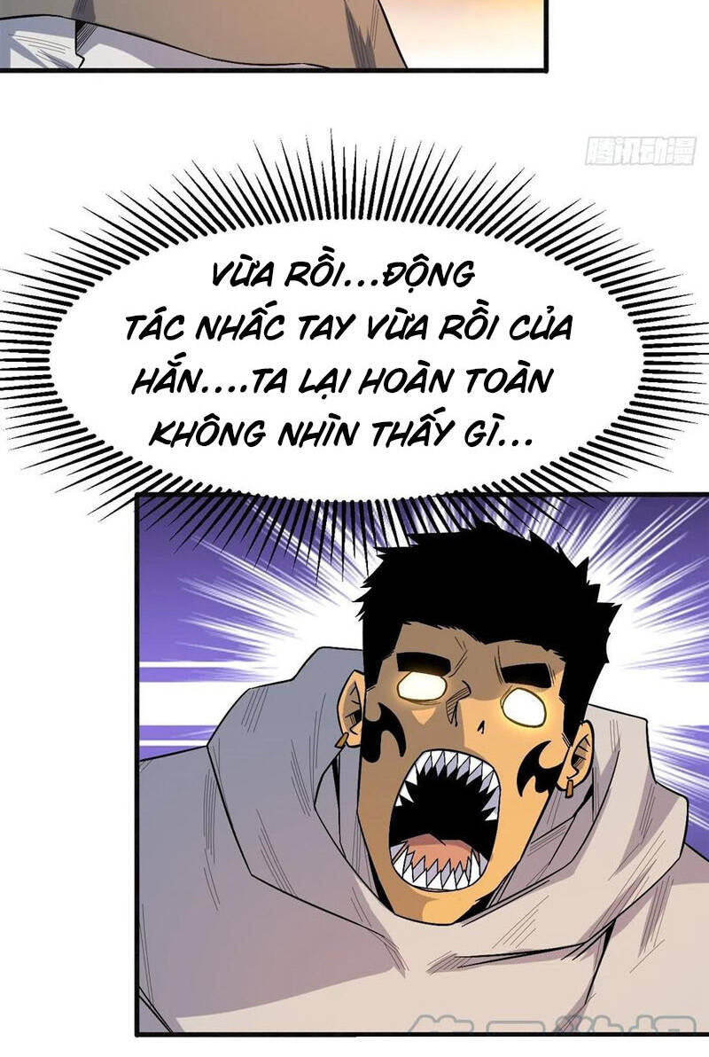 Trở Về Làm Đại Lão Thời Mạt Thế - Chương 240