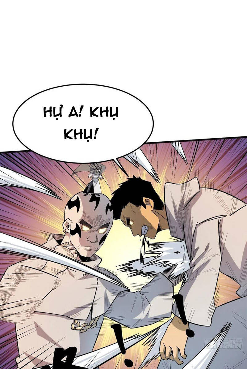 Trở Về Làm Đại Lão Thời Mạt Thế - Chương 240