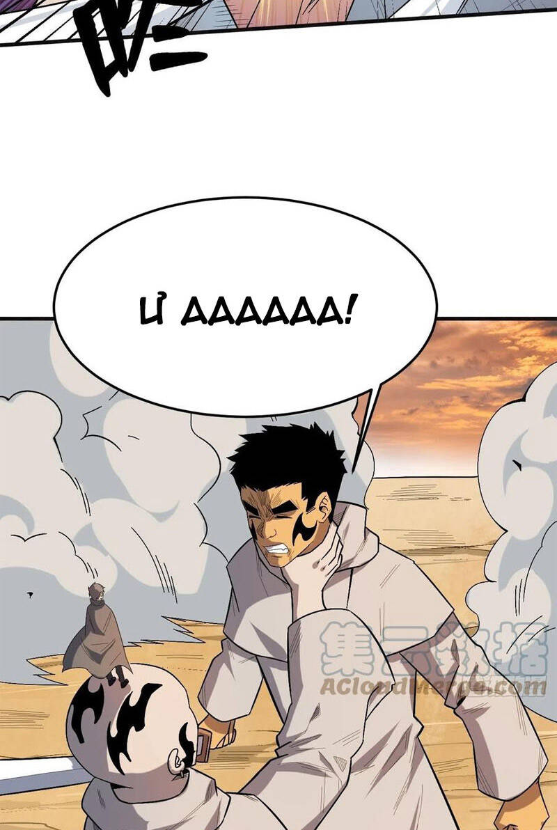 Trở Về Làm Đại Lão Thời Mạt Thế - Chương 240