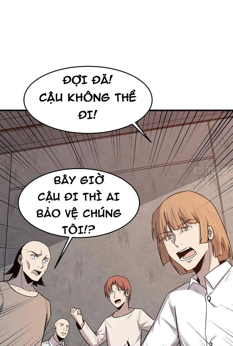 Trở Về Làm Đại Lão Thời Mạt Thế - Chương 241