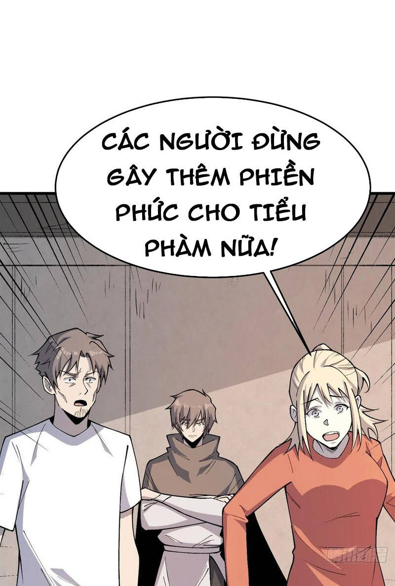 Trở Về Làm Đại Lão Thời Mạt Thế - Chương 241