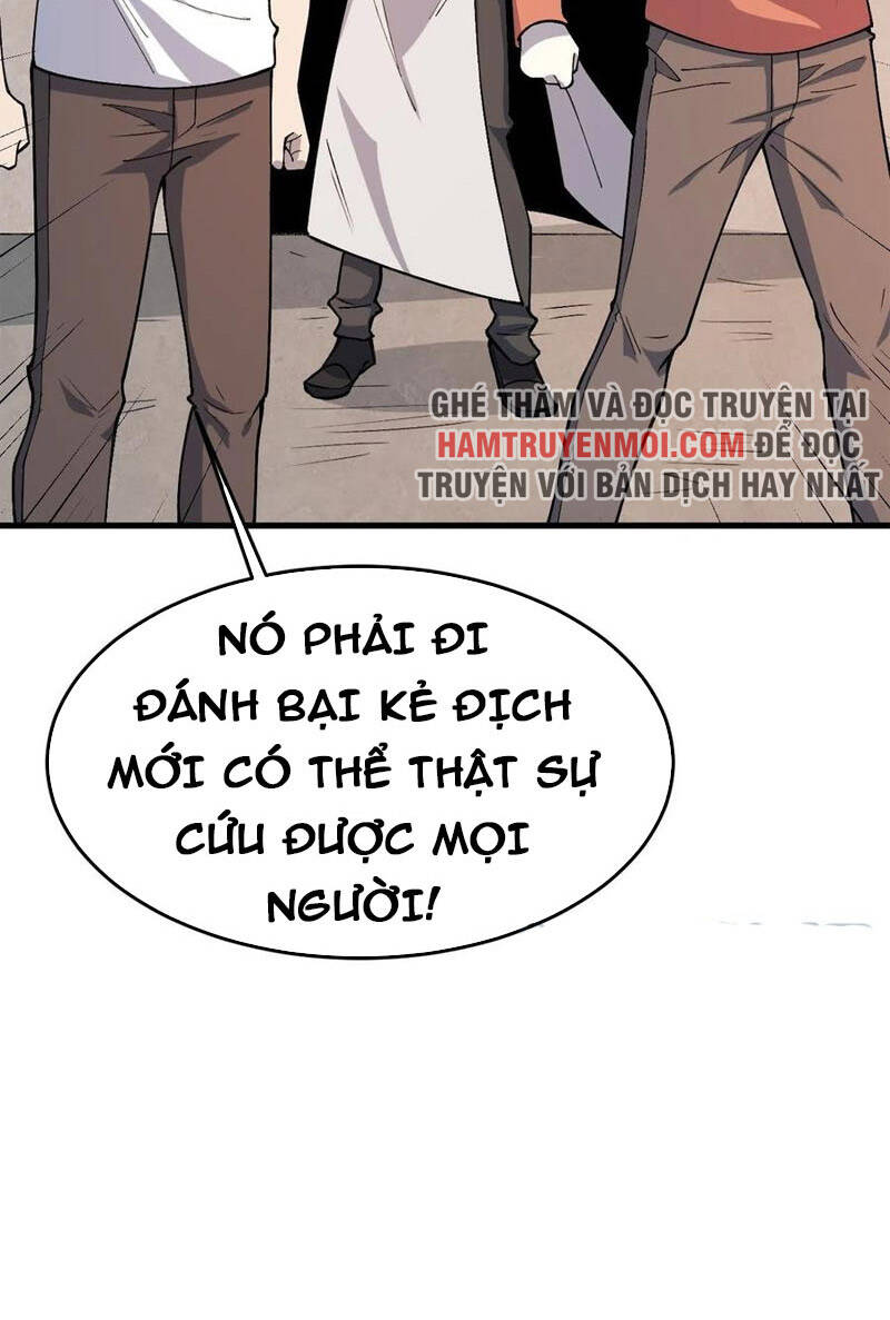 Trở Về Làm Đại Lão Thời Mạt Thế - Chương 241