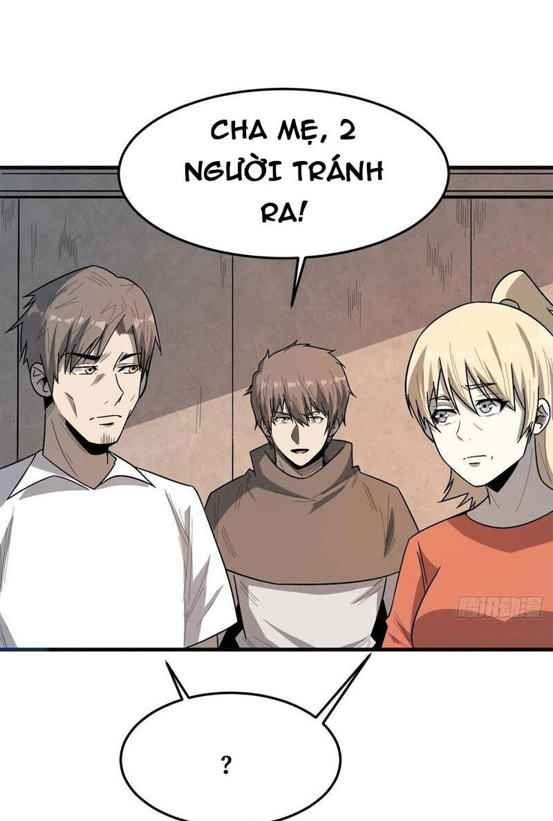 Trở Về Làm Đại Lão Thời Mạt Thế - Chương 241