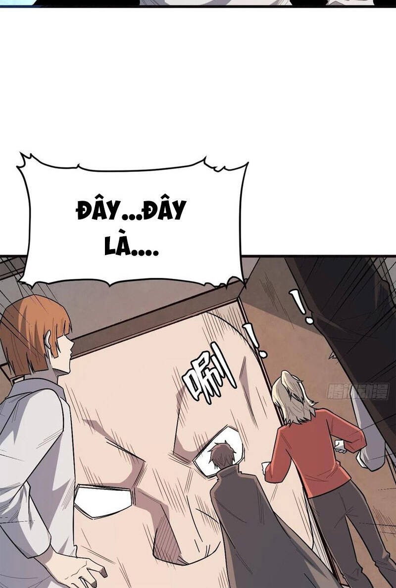 Trở Về Làm Đại Lão Thời Mạt Thế - Chương 241