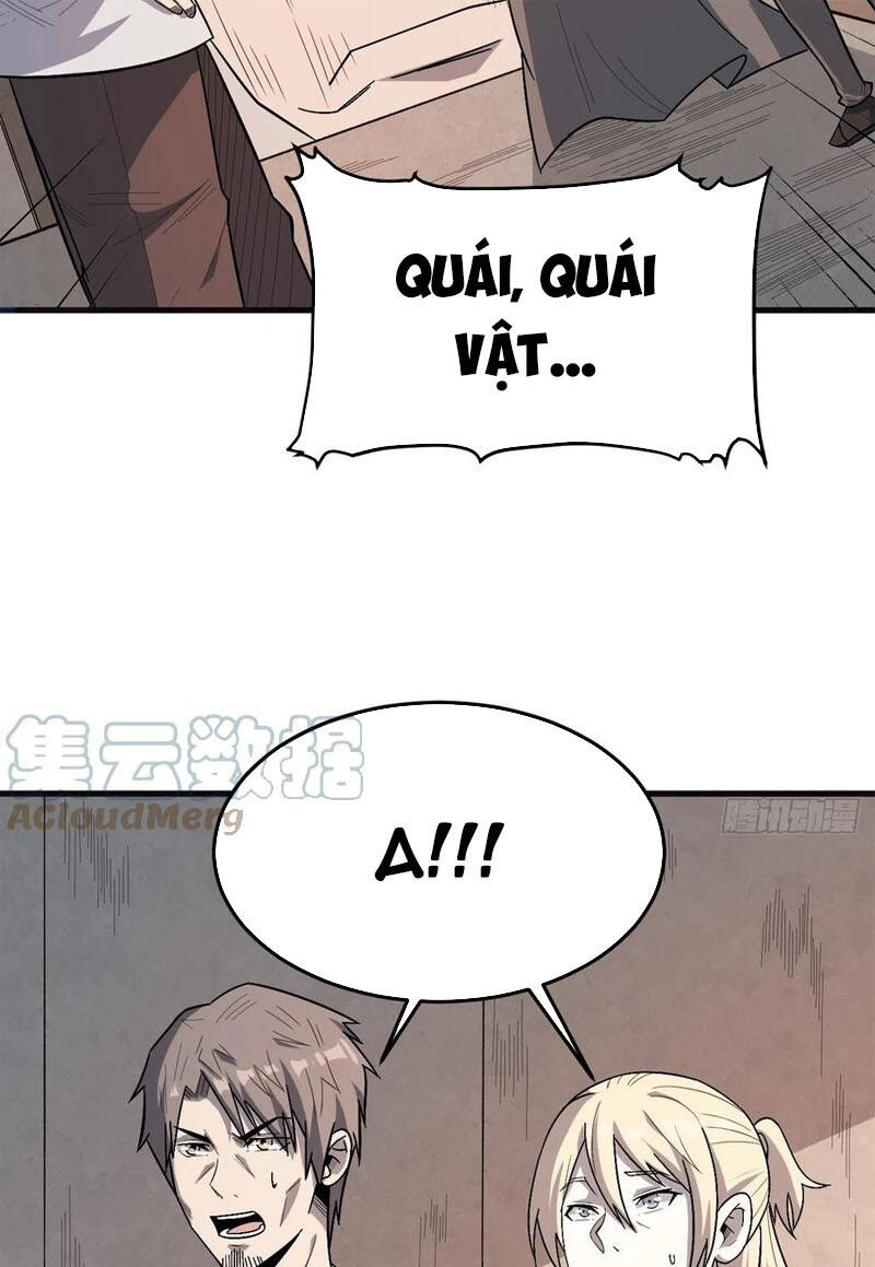 Trở Về Làm Đại Lão Thời Mạt Thế - Chương 241