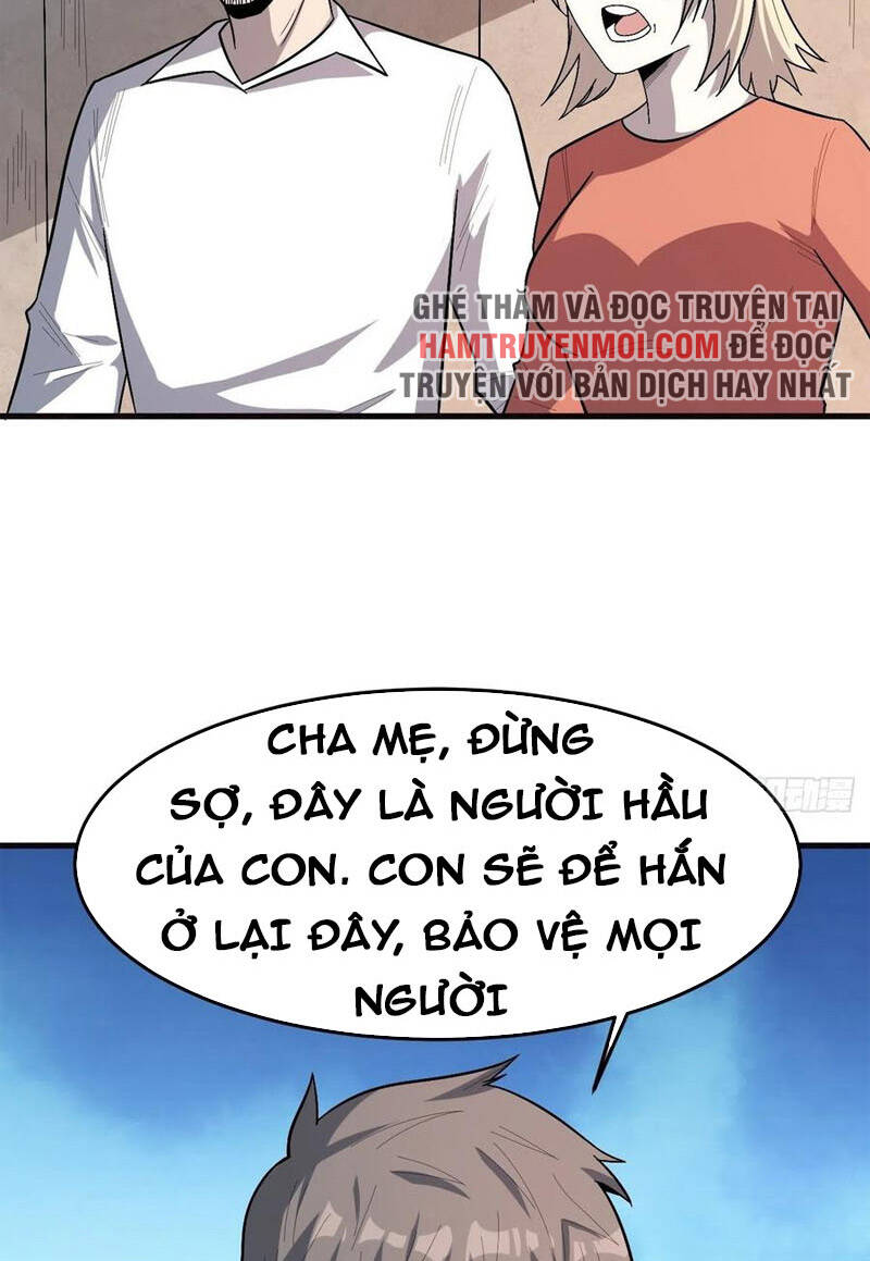 Trở Về Làm Đại Lão Thời Mạt Thế - Chương 241