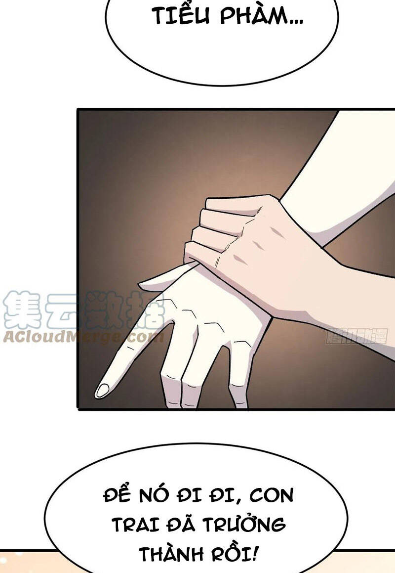 Trở Về Làm Đại Lão Thời Mạt Thế - Chương 241