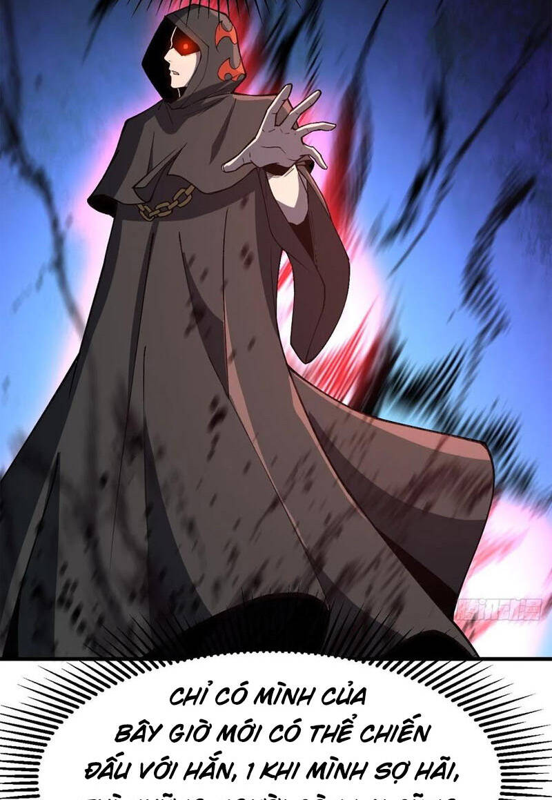 Trở Về Làm Đại Lão Thời Mạt Thế - Chương 241