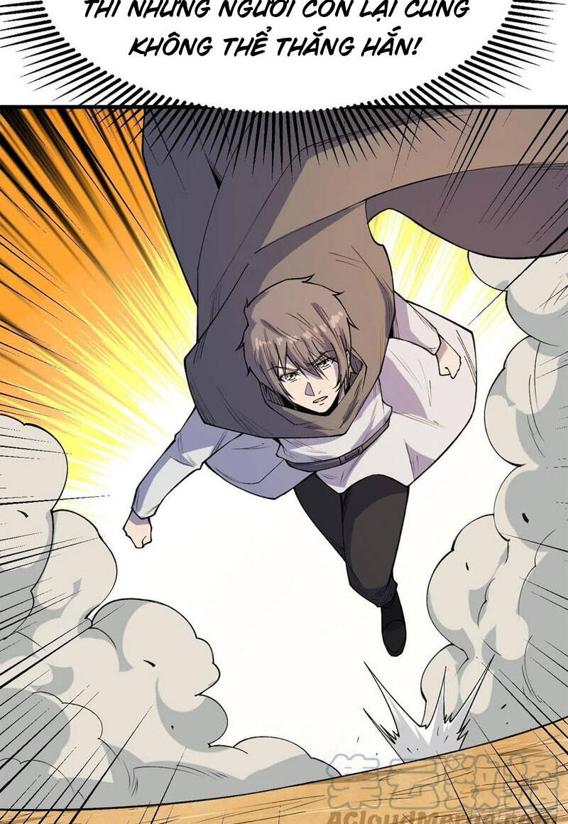 Trở Về Làm Đại Lão Thời Mạt Thế - Chương 241