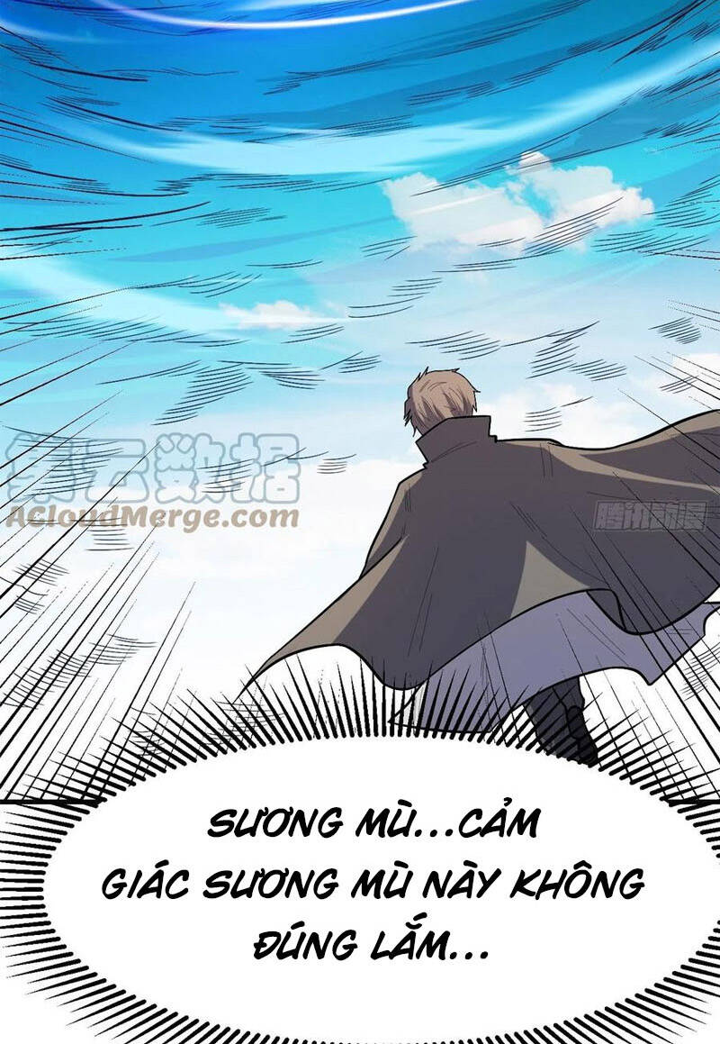 Trở Về Làm Đại Lão Thời Mạt Thế - Chương 241