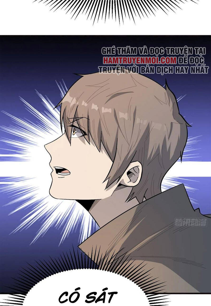 Trở Về Làm Đại Lão Thời Mạt Thế - Chương 241