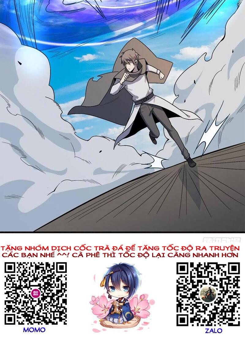 Trở Về Làm Đại Lão Thời Mạt Thế - Chương 241