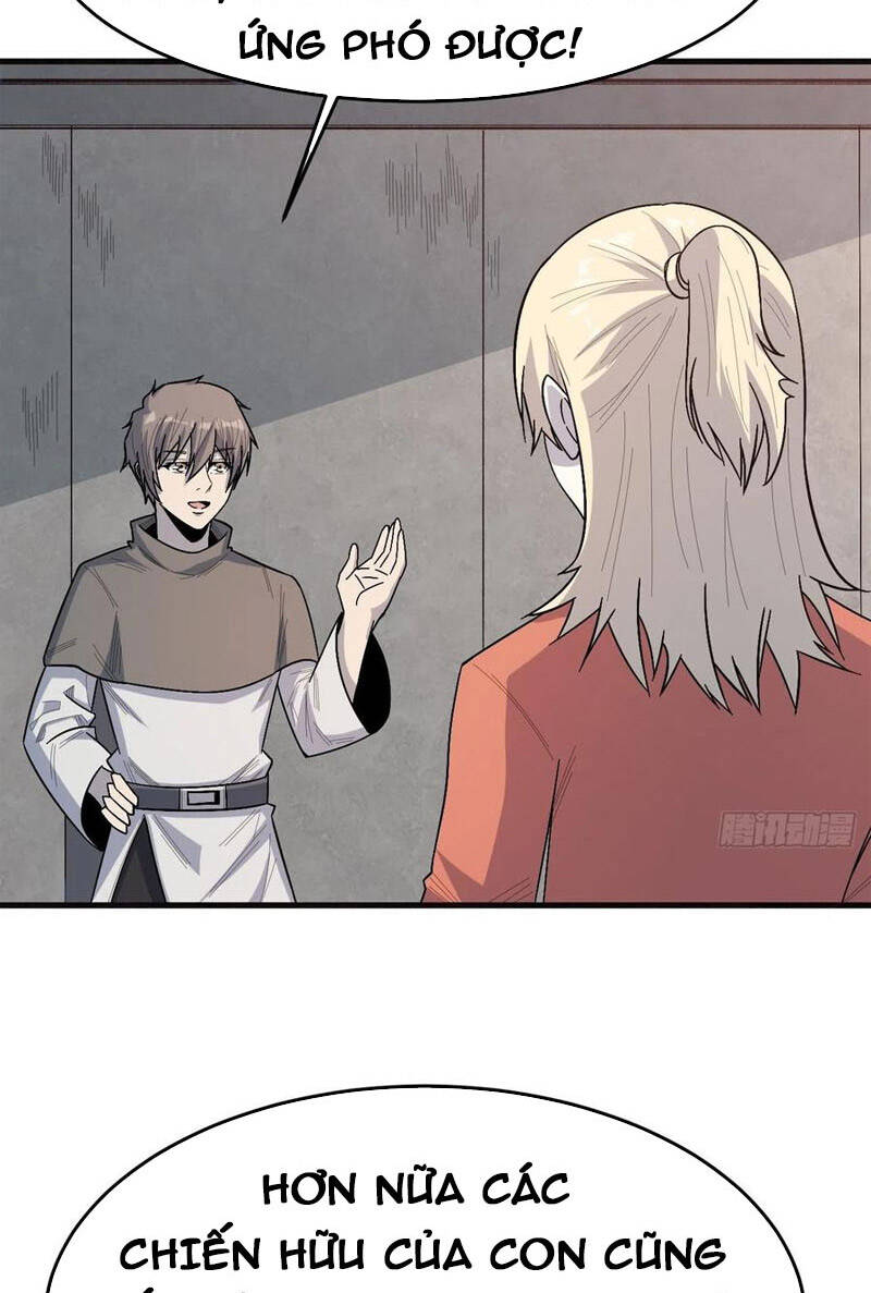 Trở Về Làm Đại Lão Thời Mạt Thế - Chương 241