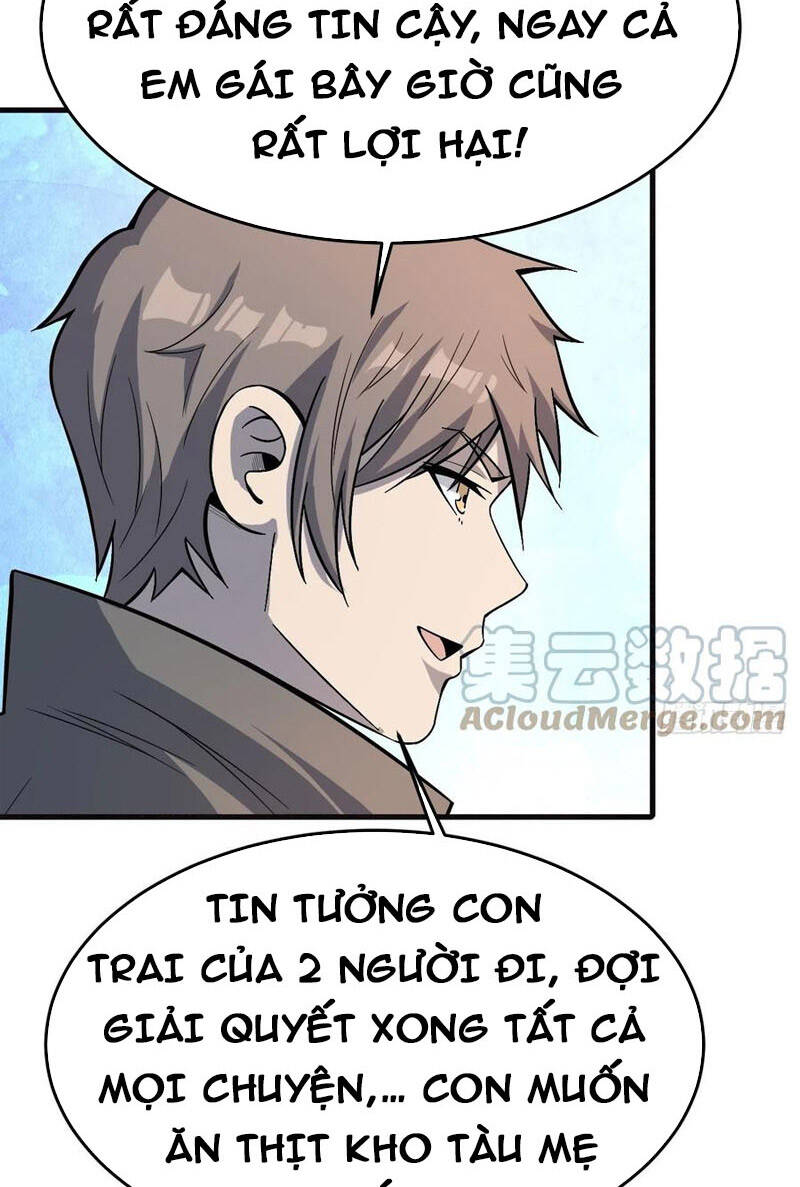 Trở Về Làm Đại Lão Thời Mạt Thế - Chương 241