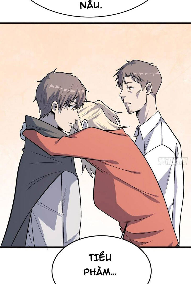 Trở Về Làm Đại Lão Thời Mạt Thế - Chương 241