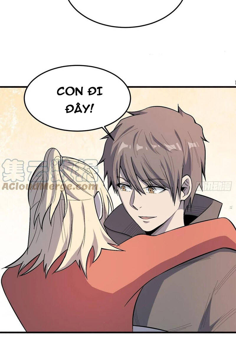 Trở Về Làm Đại Lão Thời Mạt Thế - Chương 241