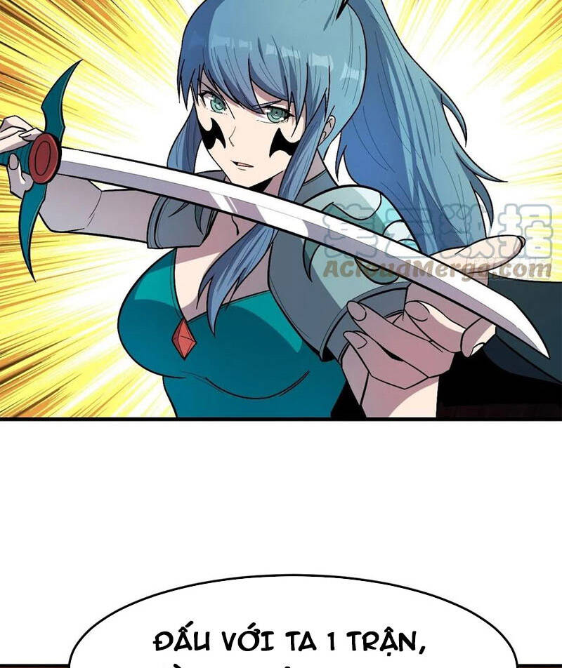 Trở Về Làm Đại Lão Thời Mạt Thế - Chương 242