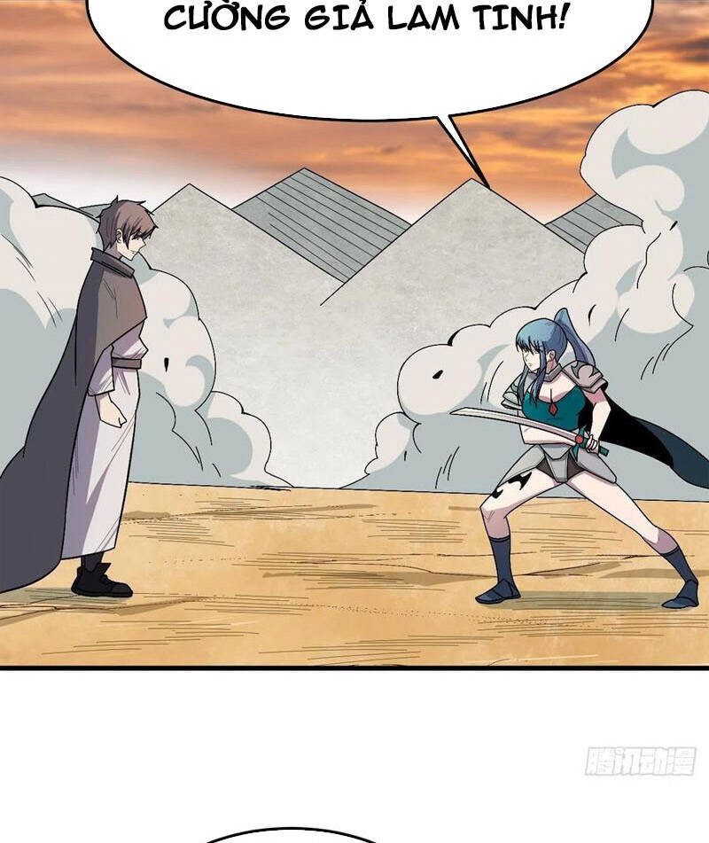 Trở Về Làm Đại Lão Thời Mạt Thế - Chương 242