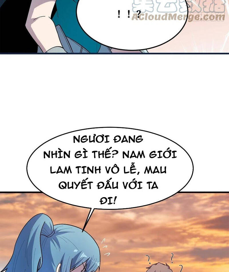 Trở Về Làm Đại Lão Thời Mạt Thế - Chương 242