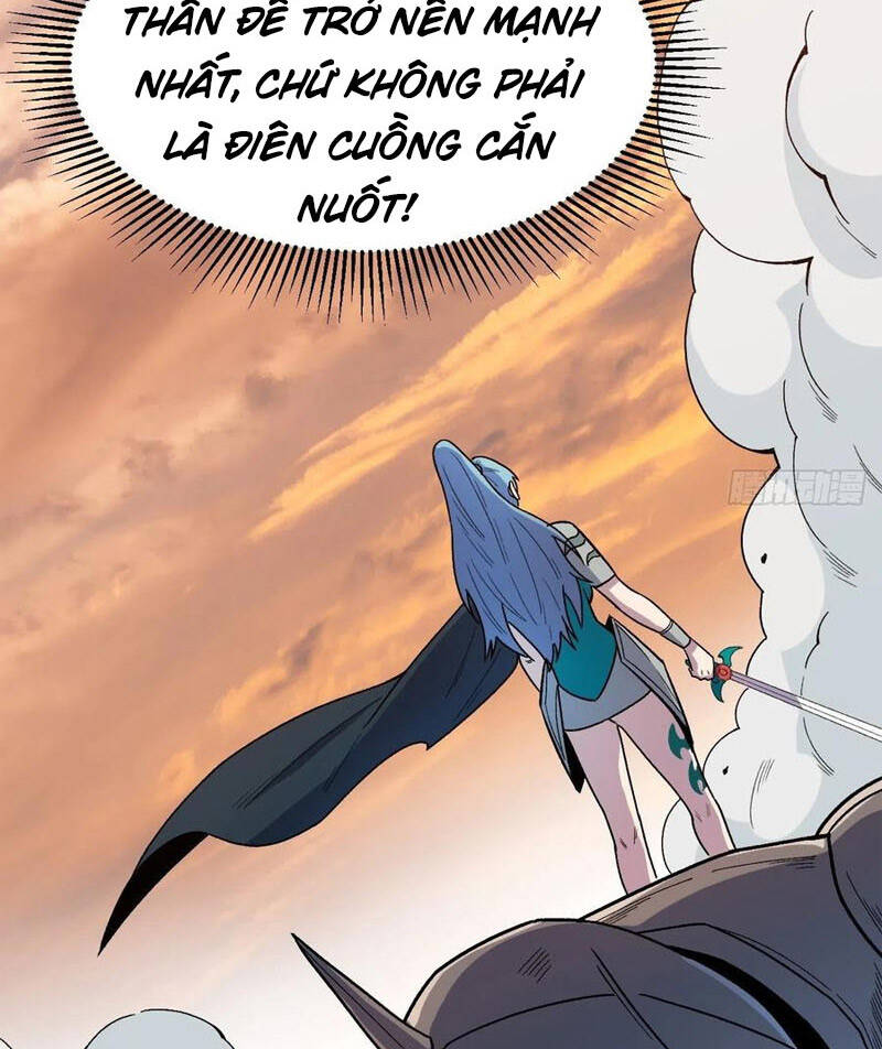 Trở Về Làm Đại Lão Thời Mạt Thế - Chương 242