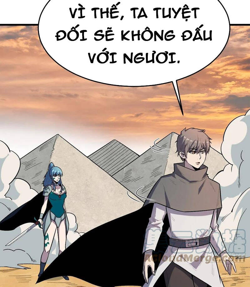 Trở Về Làm Đại Lão Thời Mạt Thế - Chương 242