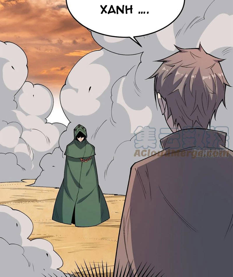 Trở Về Làm Đại Lão Thời Mạt Thế - Chương 242