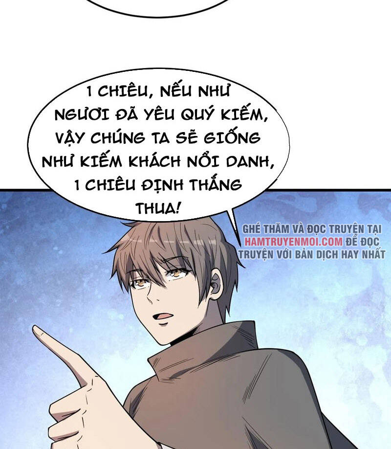 Trở Về Làm Đại Lão Thời Mạt Thế - Chương 242