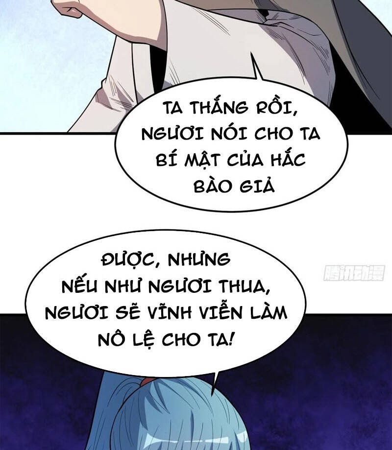 Trở Về Làm Đại Lão Thời Mạt Thế - Chương 242