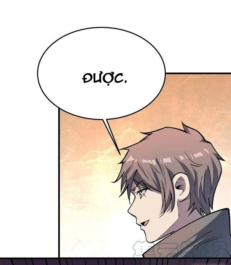 Trở Về Làm Đại Lão Thời Mạt Thế - Chương 242