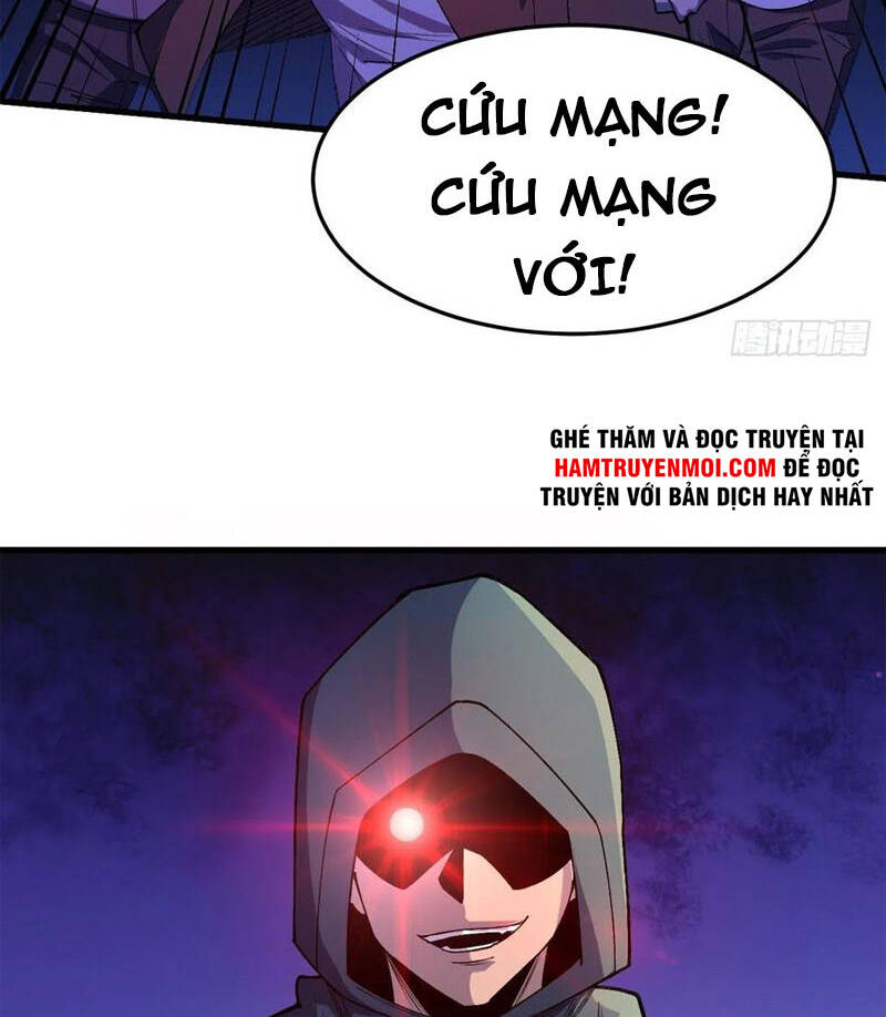 Trở Về Làm Đại Lão Thời Mạt Thế - Chương 242