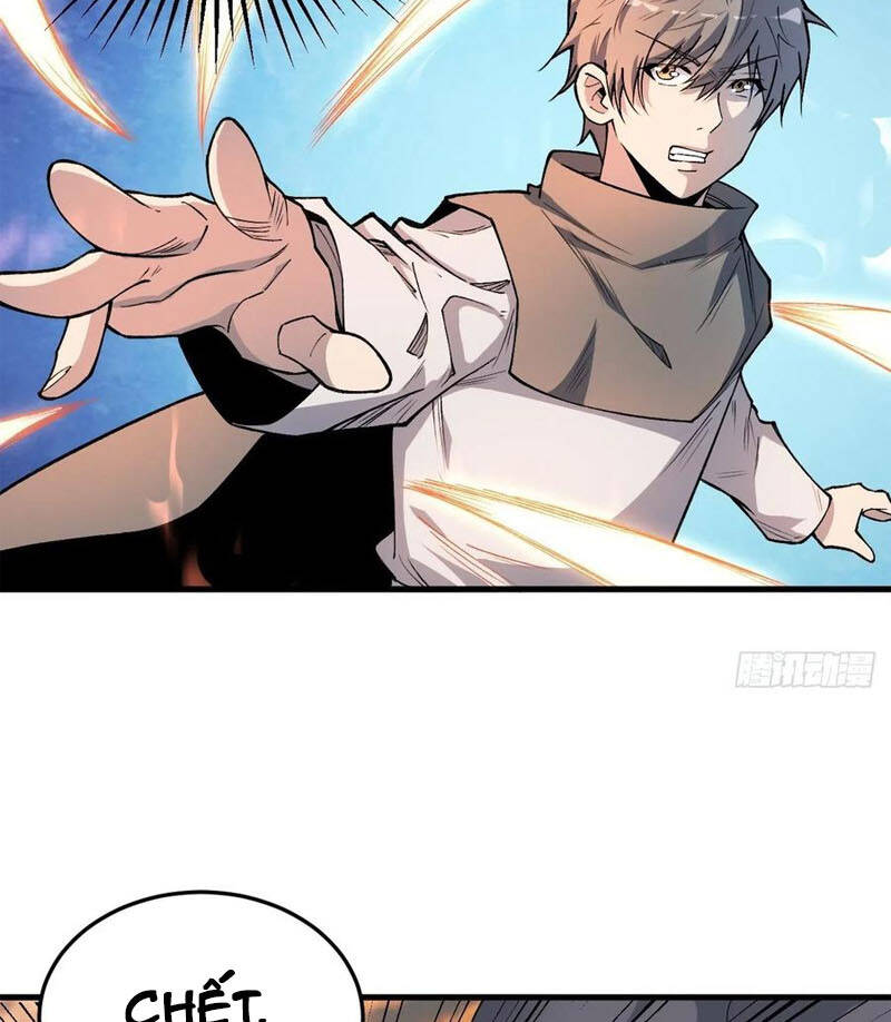 Trở Về Làm Đại Lão Thời Mạt Thế - Chương 242