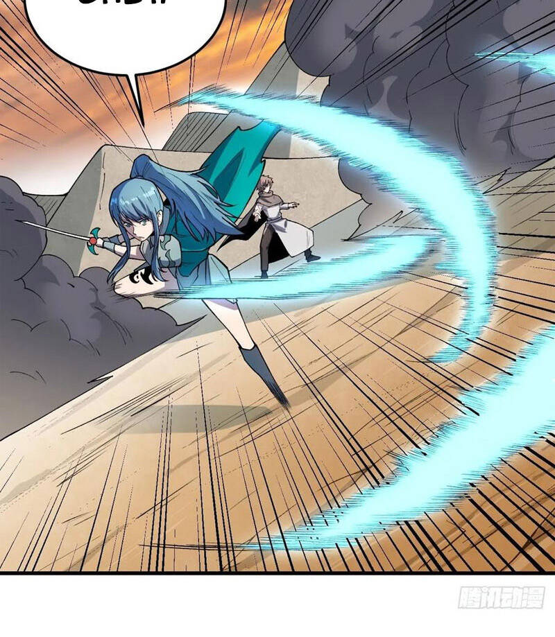 Trở Về Làm Đại Lão Thời Mạt Thế - Chương 242