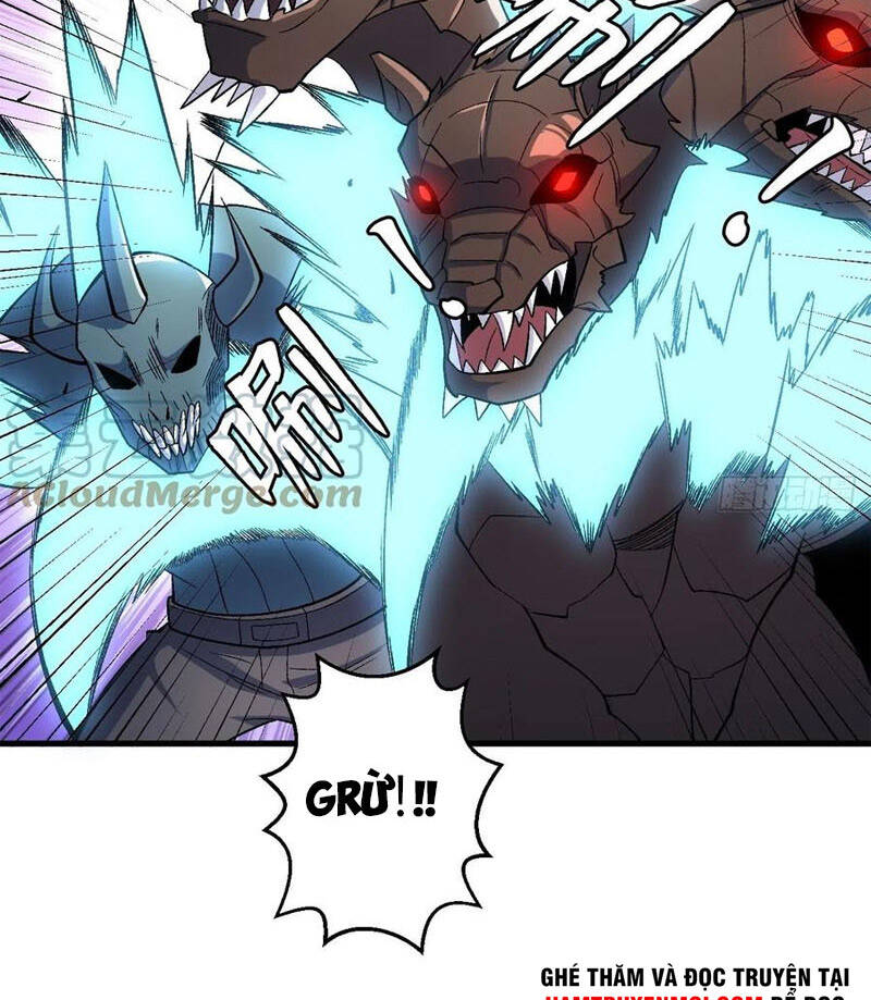 Trở Về Làm Đại Lão Thời Mạt Thế - Chương 242