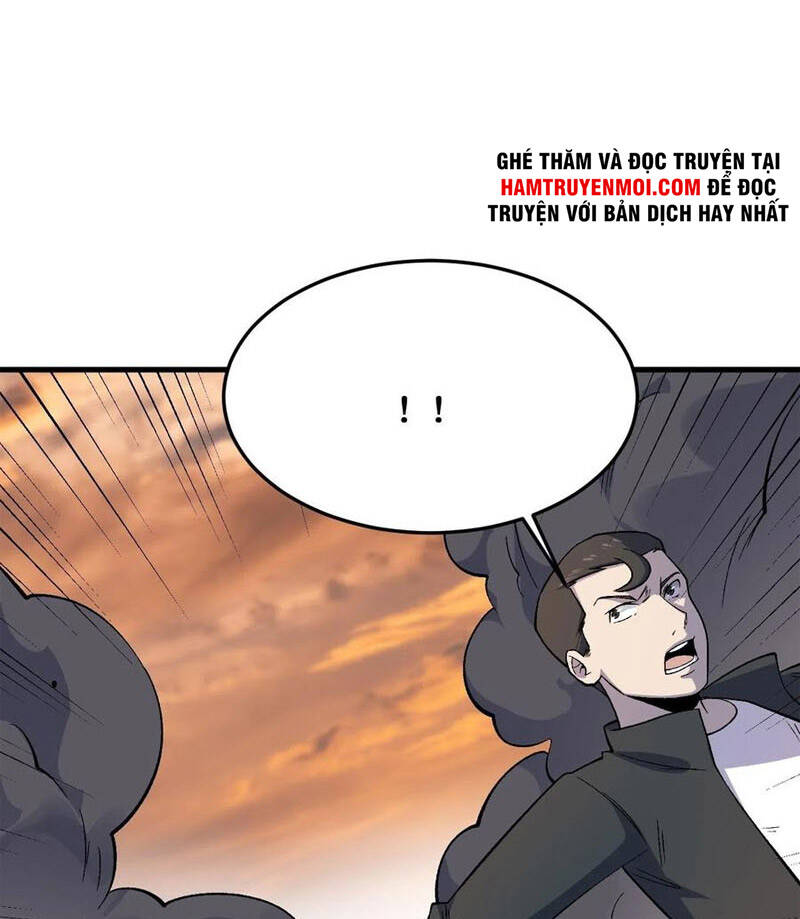 Trở Về Làm Đại Lão Thời Mạt Thế - Chương 242