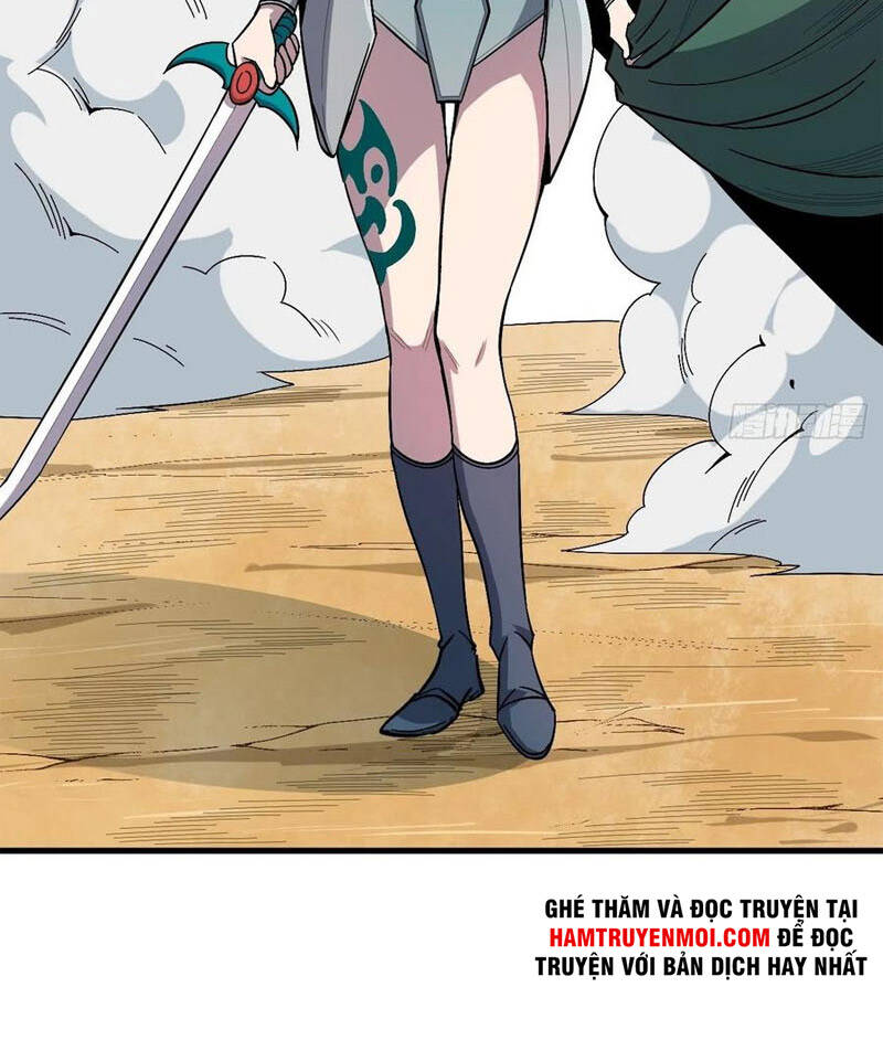 Trở Về Làm Đại Lão Thời Mạt Thế - Chương 242