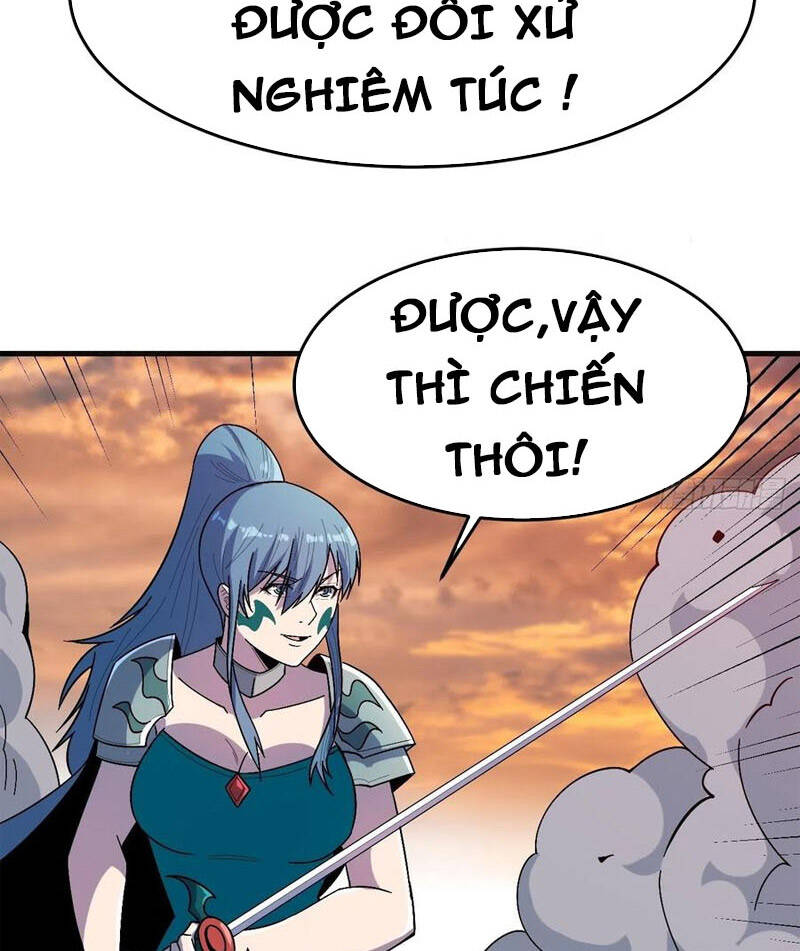 Trở Về Làm Đại Lão Thời Mạt Thế - Chương 243