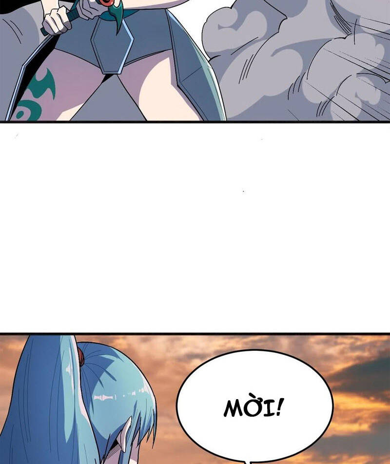 Trở Về Làm Đại Lão Thời Mạt Thế - Chương 243