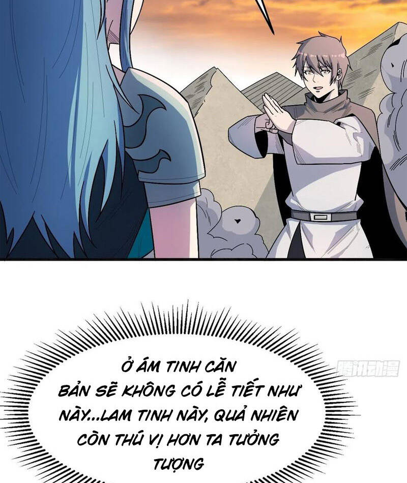 Trở Về Làm Đại Lão Thời Mạt Thế - Chương 243