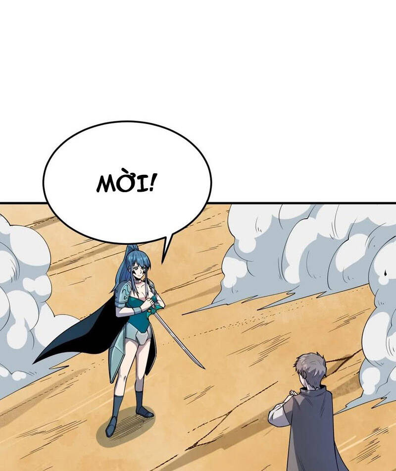 Trở Về Làm Đại Lão Thời Mạt Thế - Chương 243