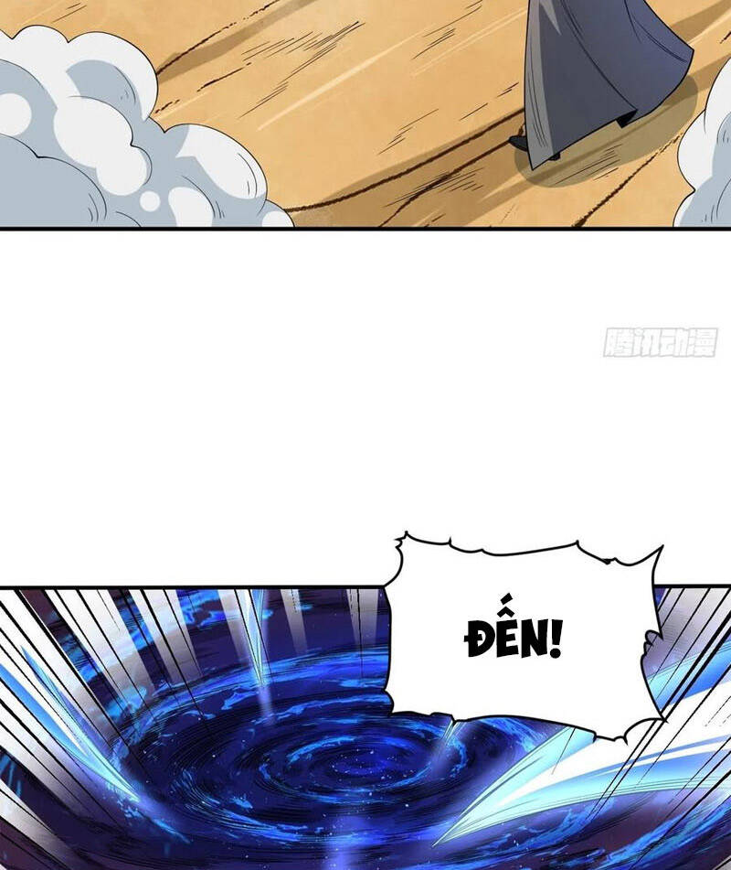 Trở Về Làm Đại Lão Thời Mạt Thế - Chương 243