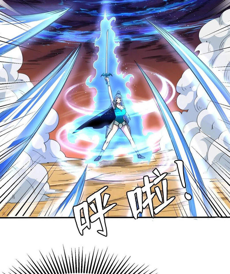 Trở Về Làm Đại Lão Thời Mạt Thế - Chương 243