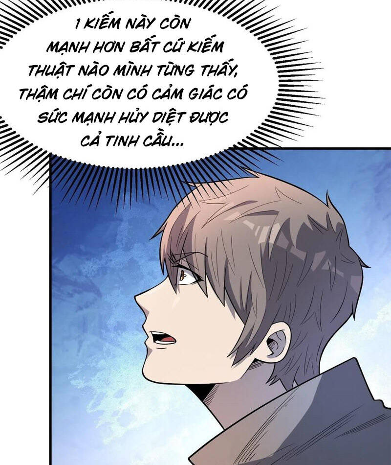 Trở Về Làm Đại Lão Thời Mạt Thế - Chương 243