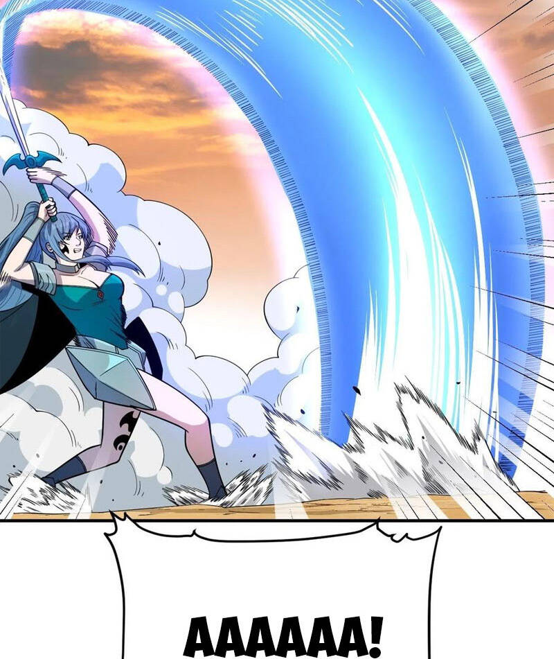 Trở Về Làm Đại Lão Thời Mạt Thế - Chương 243