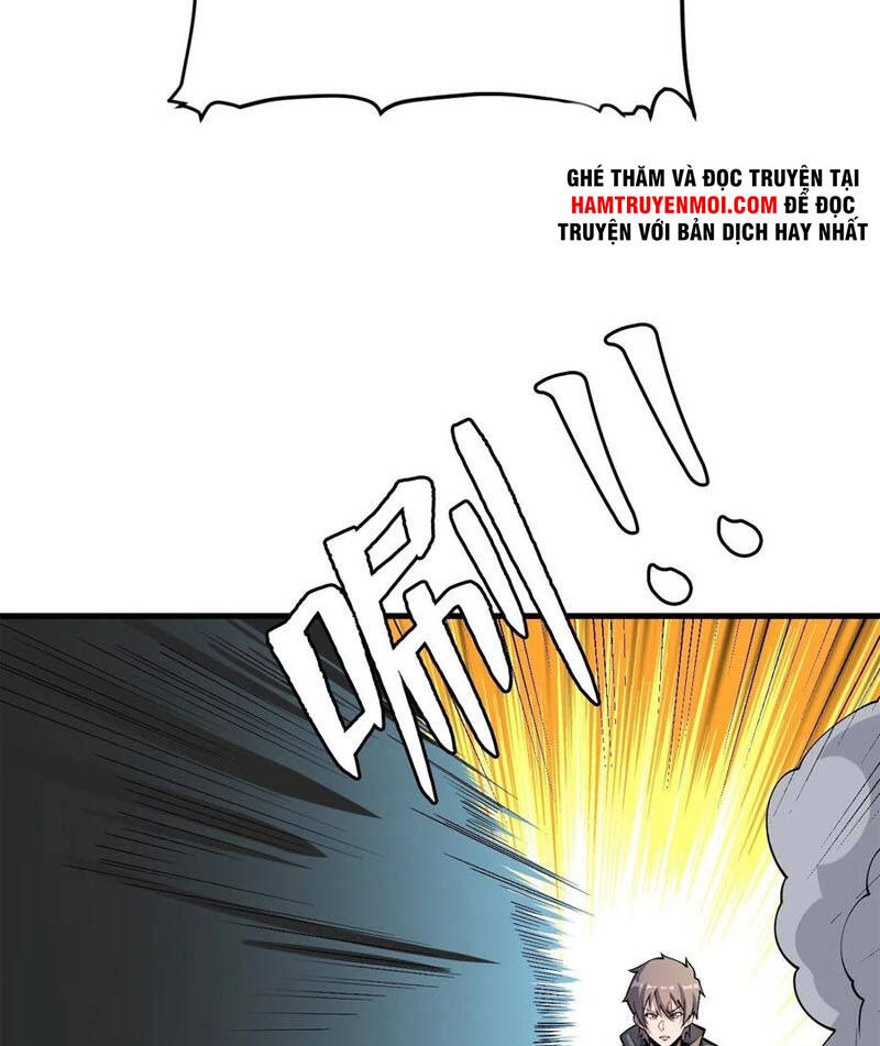 Trở Về Làm Đại Lão Thời Mạt Thế - Chương 243